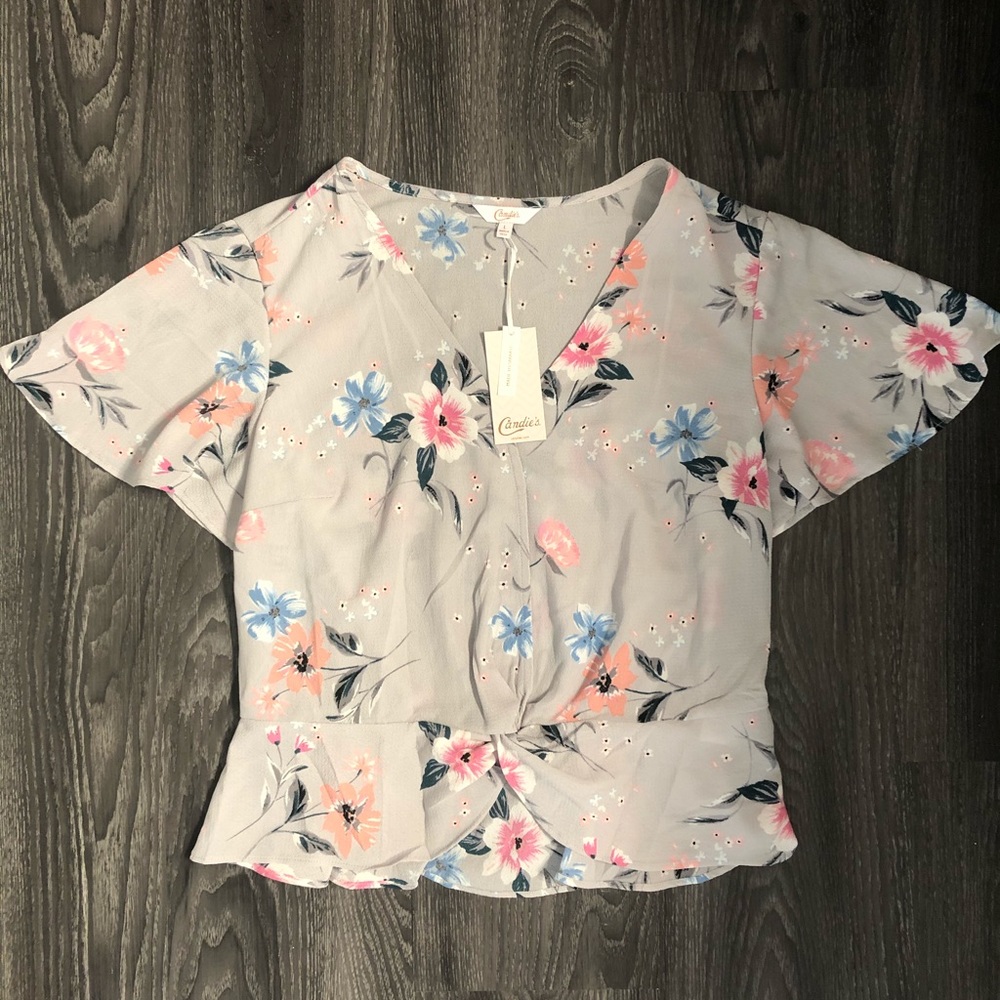 Candies Top